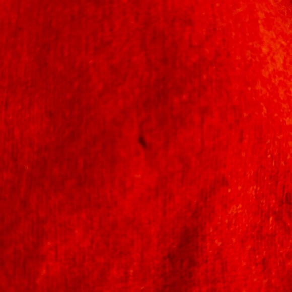 *Vintage* 100% Lamb’s Wool Ralph Lauren Men's V-Neck Sweater - Picture 2 of 5